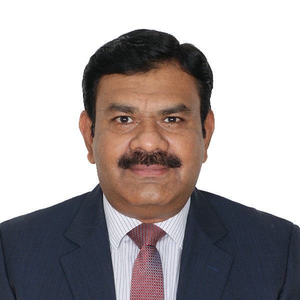 S.M. Hussaini, CEO of Almoayyed Computers Middle East (ACME)